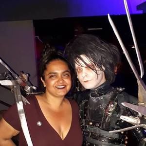 Meet your Posher, Sobie